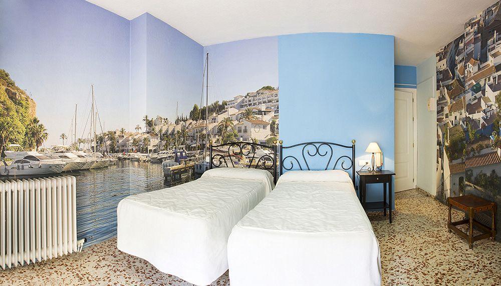 Casa Salvador Hotel Granada Ngoại thất bức ảnh