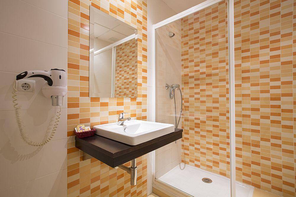 Casa Salvador Hotel Granada Ngoại thất bức ảnh