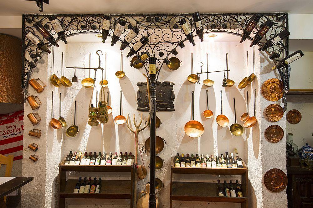 Casa Salvador Hotel Granada Ngoại thất bức ảnh