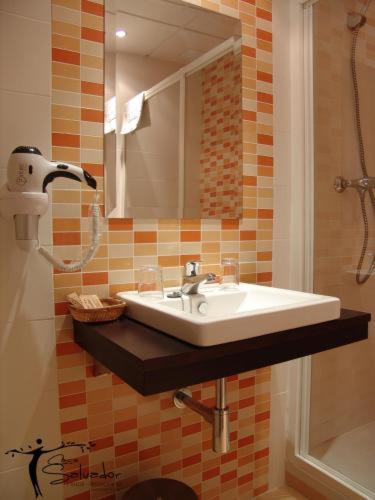 Casa Salvador Hotel Granada Phòng bức ảnh