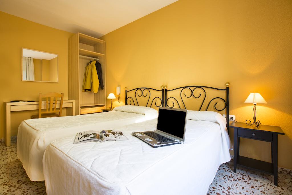 Casa Salvador Hotel Granada Phòng bức ảnh