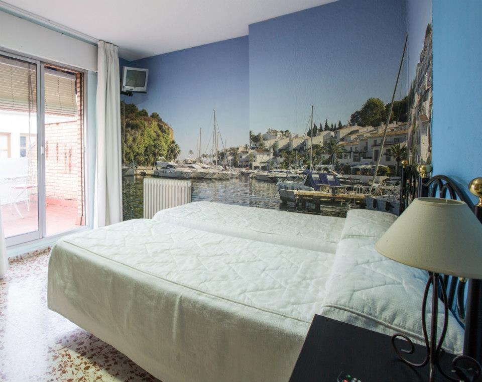 Casa Salvador Hotel Granada Ngoại thất bức ảnh