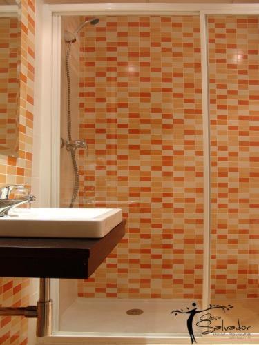 Casa Salvador Hotel Granada Ngoại thất bức ảnh