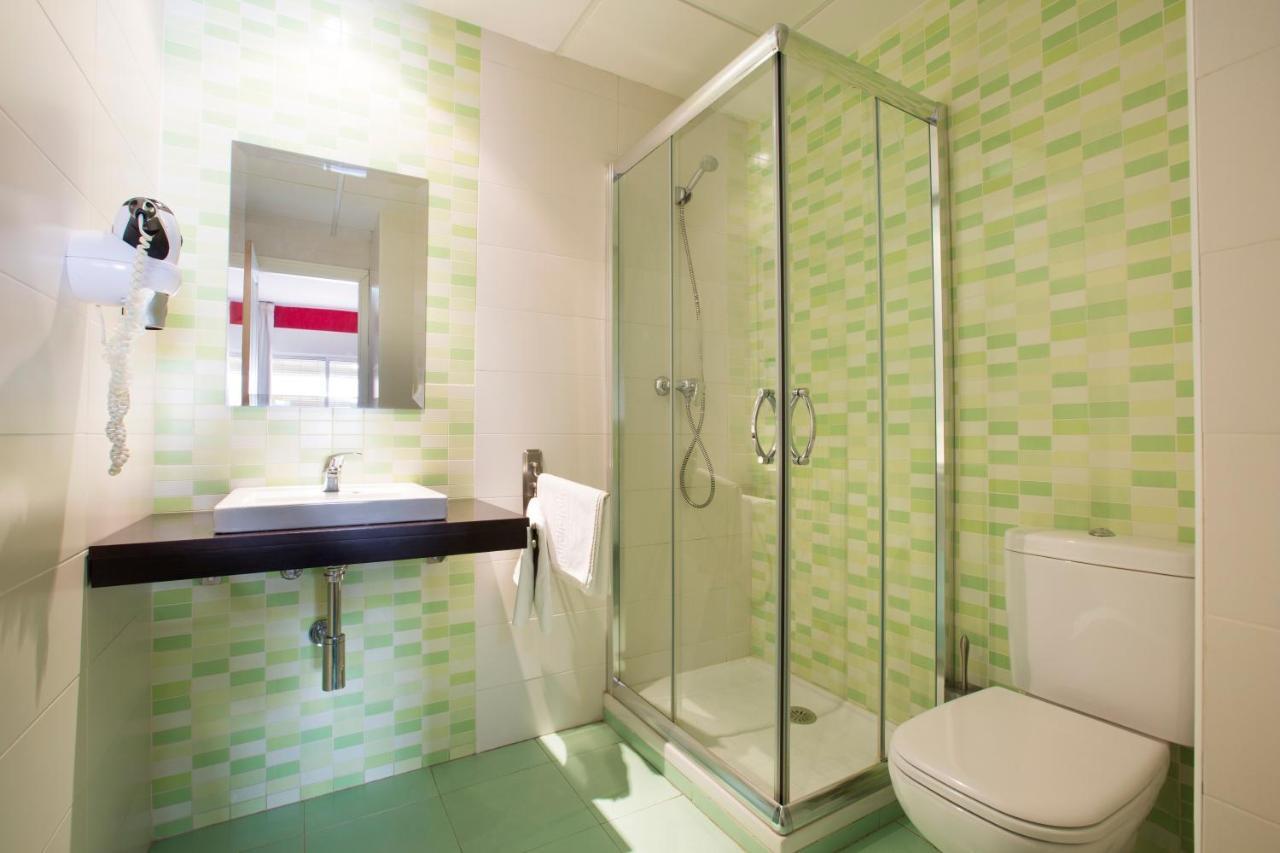 Casa Salvador Hotel Granada Ngoại thất bức ảnh
